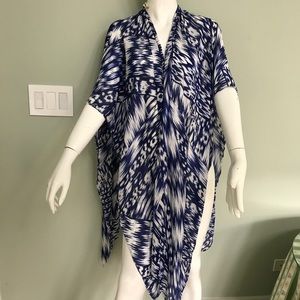 Michael Stars cover up